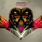 cover: Cristoph - Divvina EP