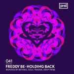 cover: Freddy Be - Holding Back