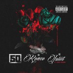 cover: 50 Cent|Chris Brown - No Romeo No Juliet