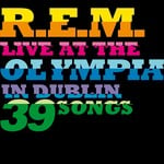 cover: R.E.M. - Live At The Olympia