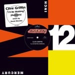 cover: Clive Griffin - I'll Be Waiting (Remixes)