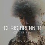 cover: Chris Brenner - On The Run