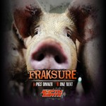 cover: Fraksure - Pigs Dinner