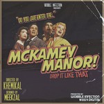 cover: Khemikal - McKamey Mannor/Drop It Like That/Game Over