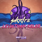 cover: Shadre - Leviathan/Keler