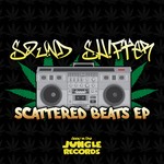 cover: Sound Shifter - Scattered Beats