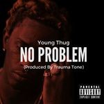 cover: Young Thug - No Problem