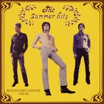 cover: The Summer Hits - Beaches And Canyons 1992-96