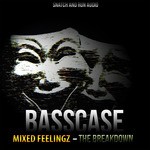 cover: Bass Case - Mixed Feelingz