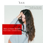 cover: Melange Mode - Never Enough