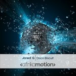 cover: Jared G - Disco Biscuit