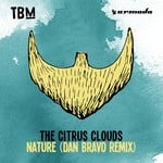 cover: The Citrus Clouds - Nature