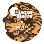 cover: Animal - Aztechno EP