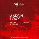 cover: Aaron Loxx - Anytime