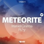 cover: Fishy|Marvel Cinema - Meteorite EP