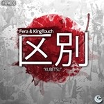 cover: Fera & Kingtouch - Kubetsu