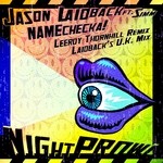 cover: Jason Laidback|Simm - Namechecka!