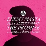 cover: Enemy Masta - The Promise (feat Albert Mann)