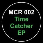 cover: Andrew Chibale - Time Catcher EP