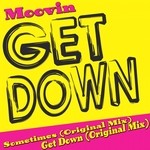 cover: Moovin - Get Down