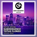 cover: Victor Special - Submergence