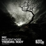 cover: Indecent Noise - Tremors EP