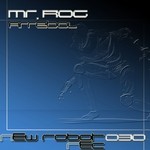 cover: Mr Rog - Arrebol