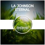 cover: Lajohnson - Eternal