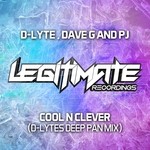 cover: D-lyte|Dave G|Pj - Cool N Clever