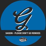 cover: Saison - Please Don't Go (Remixes)