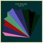 cover: Few Nolder - One EP