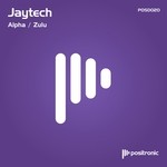 cover: Jaytech - Alpha/Zulu