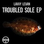 cover: Lewis Daniels - Troubled Sole EP