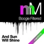 cover: Boogie Filtered - And Sun Will Shine