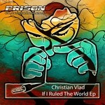 cover: Christian Vlad - If I Ruled The World