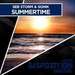 cover: Seb Storm|Sonik - Summertime