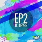 cover: Dj Navas - EP 2