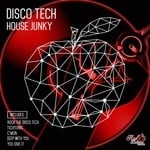 cover: House Junky - Disco Tech