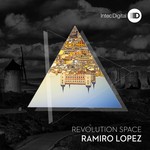 cover: Ramiro Lopez - Revolution Space