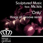 cover: Ms Isis|Sculptured Music - Only