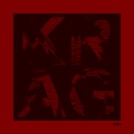 cover: Krag - KRAG0001