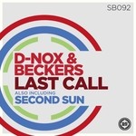 cover: Beckers|D-nox - Last Call