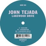 cover: John Tejada - Lakewood Drive