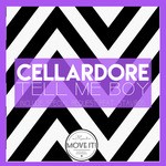 cover: Cellardore - Tell Me Boy