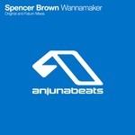 cover: Spencer Brown - Wannamaker