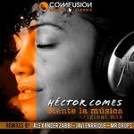 cover: Hector Comes - Siente La Musica 2016 Remixes