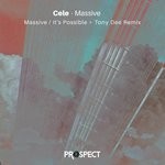 cover: Cele - Massive