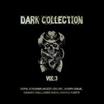 cover: Ced Rec|Chris David|Mozzy|Sandro Galli|Screamer|Sopik - Dark Collection Vol 3