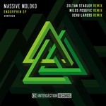 cover: Massive Moloko|Milos Pesovic|Ochu Laross|Zoltan Stadler - Endorphin EP