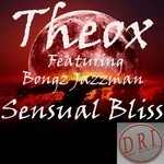 cover: Bongz Jazzman|Theox - Sensual Bliss